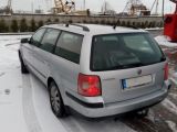 Volkswagen Passat 2002 з пробігом 262 тис.км. 1.9 л. в Луцке на Autos.ua