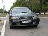 Nissan Maxima 1997 с пробегом 420 тыс.км. 0.002 л. в Мариуполе на Autos.ua