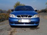 Daewoo Lanos 2007 з пробігом 145 тис.км. 1.5 л. в Киеве на Autos.ua