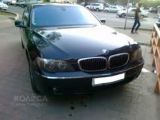 BMW 7 серия 2007 с пробегом 160 тыс.км.  л. в Харькове на Autos.ua