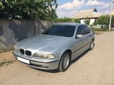 BMW 5 серия 1998 с пробегом 280 тыс.км.  л. в Херсоне на Autos.ua