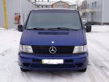 Mercedes-Benz Vito 1997 с пробегом 365 тыс.км. 2.3 л. в Каменце-Подольском на Autos.ua