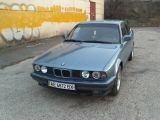BMW 5 серия 1990 з пробігом 250 тис.км. 2 л. в Кривом Роге на Autos.ua