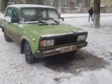 ВАЗ 2105 1982 з пробігом 111 тис.км. 1.2 л. в Авдеевке на Autos.ua