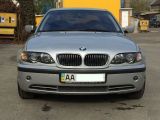 BMW 3 серия 2003 з пробігом 112 тис.км. 3 л. в Киеве на Autos.ua