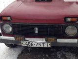 ВАЗ 2121 1983 с пробегом 11 тыс.км. 1.6 л. в Тернополе на Autos.ua