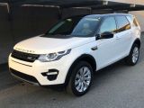 Land Rover Discovery Sport 2018 з пробігом 1 тис.км. 2 л. в Киеве на Autos.ua