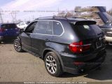BMW X5 xDrive35i Steptronic (306 л.с.) 2013 с пробегом 67 тыс.км.  л. в Киеве на Autos.ua