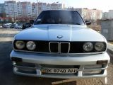 BMW 3 серия 1986 з пробігом 184 тис.км. 1.8 л. в Ровно на Autos.ua