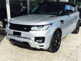 Land Rover Range Rover Evoque 2013 с пробегом 58 тыс.км. 5 л. в Киеве на Autos.ua