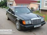 Mercedes-Benz E-Класс 1989 з пробігом 200 тис.км.  л. в Одессе на Autos.ua