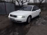 Audi A4 1.8 MT (125 л.с.) 1996 с пробегом 188 тыс.км.  л. в Виннице на Autos.ua