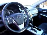 Toyota Camry 2014 с пробегом 12 тыс.км. 2.494 л. в Донецке на Autos.ua