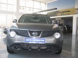 Nissan Juke 2011 с пробегом 95 тыс.км. 1.618 л. в Донецке на Autos.ua