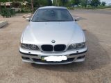 BMW 5 серия 2002 с пробегом 217 тыс.км. 2.5 л. в Южном на Autos.ua