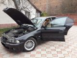 BMW 5 серия 2003 с пробегом 205 тыс.км. 3 л. в Львове на Autos.ua
