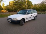 Opel astra f 1998 с пробегом 347 тыс.км. 1.7 л. в Мариуполе на Autos.ua
