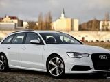Audi A6 2012 с пробегом 1 тыс.км. 2 л. в Киеве на Autos.ua