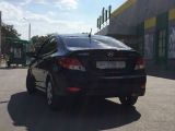 Hyundai Accent 2012 з пробігом 71 тис.км. 1.4 л. в Харькове на Autos.ua