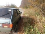 ВАЗ 2108 1991 с пробегом 250 тыс.км. 1.3 л. в Виннице на Autos.ua
