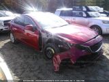 Mazda 6 2.5 SKYACTIV-G 192 2WD (192 л.с.) 2017 с пробегом 69 тыс.км.  л. в Киеве на Autos.ua