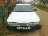 Mazda 626 1989 с пробегом 248 тыс.км. 1.998 л. в Ивано-Франковске на Autos.ua
