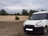 Fiat Doblo 2013 з пробігом 5 тис.км. 1.248 л. в Харькове на Autos.ua