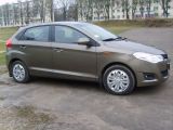 ЗАЗ Forza 2011 с пробегом 31 тыс.км. 1.497 л. в Виннице на Autos.ua