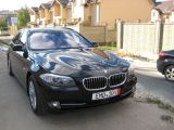 BMW 5 серия 2012 с пробегом 91 тыс.км. 2 л. в Киеве на Autos.ua