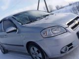 Chevrolet Aveo 2008 с пробегом 138 тыс.км. 1.5 л. в Ровно на Autos.ua