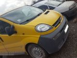 Opel Vivaro 2004 з пробігом 215 тис.км. 1.9 л. в Бучаче на Autos.ua
