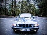 BMW 5 серия 1991 з пробігом 1 тис.км. 2 л. в Киеве на Autos.ua