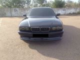 BMW 7 серия 1995 з пробігом 400 тис.км. 3 л. в Одессе на Autos.ua