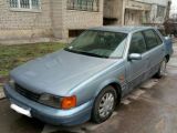 Hyundai Sonata 1989 с пробегом 1 тыс.км. 2 л. в Днепре на Autos.ua
