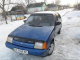 ЗАЗ 1103 славута 2006 з пробігом 85 тис.км. 1.3 л. в Кропивницком на Autos.ua