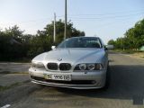 BMW 5 серия 2001 з пробігом 325 тис.км. 3 л. в Николаеве на Autos.ua