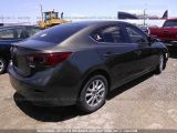 Mazda 3 2.0 SKYACTIV-G AT (150 л.с.) 2014 с пробегом 42 тыс.км.  л. в Киеве на Autos.ua