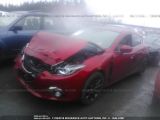 Mazda 3 2015 з пробігом 66 тис.км. 2.5 л. в Киеве на Autos.ua