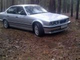 BMW 5 серия 1995 с пробегом 401 тыс.км. 2.5 л. в Киеве на Autos.ua