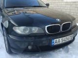 BMW X4 2004 з пробігом 250 тис.км. 2 л. в Киеве на Autos.ua
