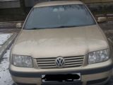 Volkswagen Bora 2002 с пробегом 154 тыс.км. 1.6 л. в Луганске на Autos.ua