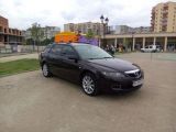 Mazda 6 2006 с пробегом 146 тыс.км. 2.261 л. в Хмельницком на Autos.ua
