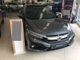 Honda Civic 2017 з пробігом 1 тис.км. 1.5 л. в Киеве на Autos.ua
