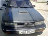 Mitsubishi Galant 1994 с пробегом 245 тыс.км. 2 л. в Черновцах на Autos.ua