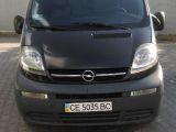 Opel Vivaro 2004 с пробегом 276 тыс.км. 1.9 л. в Черновцах на Autos.ua