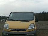 Opel Vivaro 2003 с пробегом 261 тыс.км. 1.9 л. в Бродах на Autos.ua