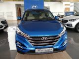Hyundai Tucson 2015 с пробегом 1 тыс.км. 1.596 л. в Житомире на Autos.ua