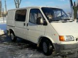 Ford Transit 2000 з пробігом 292 тис.км. 2.5 л. в Киеве на Autos.ua