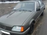 Opel Rekord 1986 з пробігом 70 тис.км. 2.3 л. в Львове на Autos.ua