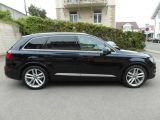 Audi Q7 2015 с пробегом 46 тыс.км. 3 л. в Киеве на Autos.ua